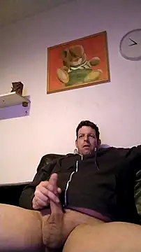 Knuffelstaaf123 online show from 21, 2, 2026