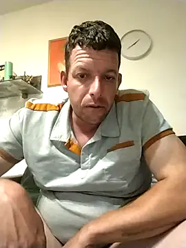 Knuffelstaaf123 online show from 10, 9, 2025