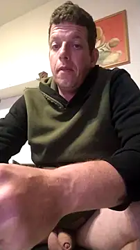 Knuffelstaaf123 online show from 23, 9, 2025