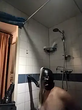 Knuffelstaaf123 online show from 20, 12, 2025