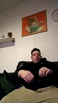 Knuffelstaaf123 online show from 2, 2, 2026