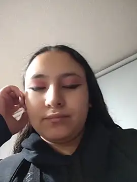 Cute Penelope online show from 7, 5, 2026