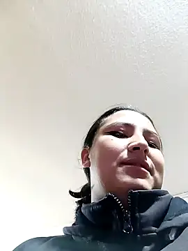 Cute Penelope online show from 25, 9, 2025