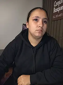 Cute Penelope online show from 17, 3, 2026