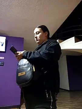 Cute Penelope online show from 26, 11, 2025