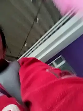 Cute Penelope online show from 6, 11, 2025