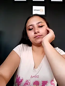 Cute Penelope online show from 20, 3, 2025