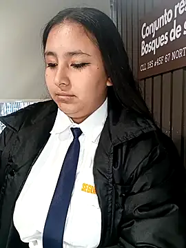 Cute Penelope online show from 10, 11, 2025