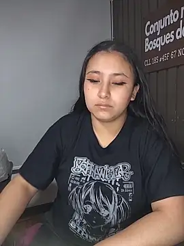 Cute Penelope online show from 25, 3, 2026