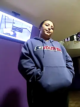 Cute Penelope online show from 18, 9, 2025