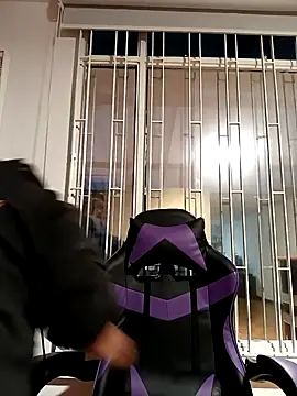 Cute Penelope online show from 19, 9, 2025