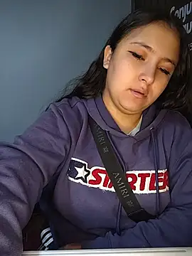 Cute Penelope online show from 17, 7, 2026