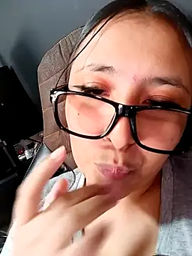 Cute Penelope online show from 22, 3, 2025