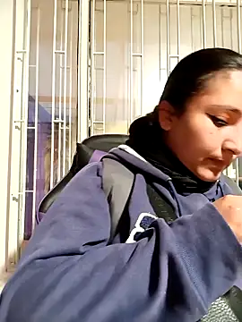 Cute Penelope online show from 24, 9, 2025