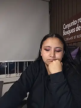 Snapshot of Cute_Penelope chatting on 24, 2, 2026 Cute Penelope online show from 24, 2, 2026