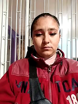 Cute Penelope online show from 10, 9, 2025