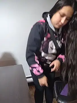 Cute Penelope online show from 10, 4, 2026