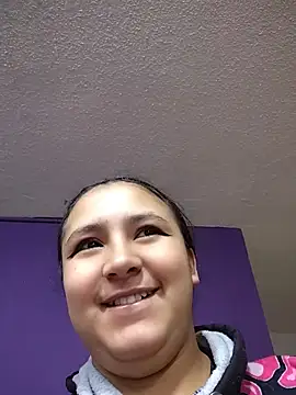Cute Penelope online show from 18, 6, 2026