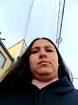 Cute Penelope online show from 16, 9, 2025