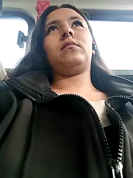 Cute Penelope online show from 27, 2, 2025