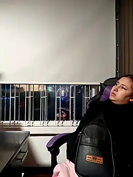 Cute Penelope online show from 14, 11, 2025