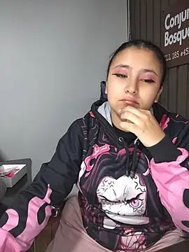 Cute Penelope online show from 7, 4, 2026