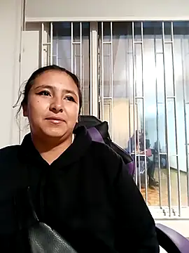 Cute Penelope online show from 15, 10, 2025