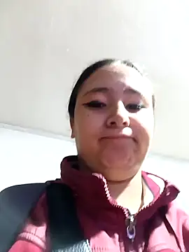 Cute Penelope online show from 21, 10, 2025