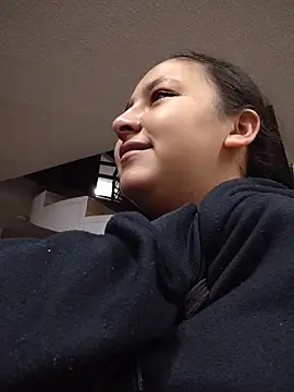 Cute Penelope online show from 22, 5, 2026
