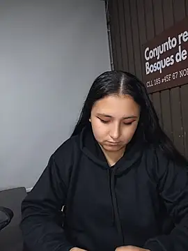 Cute Penelope online show from 19, 5, 2026