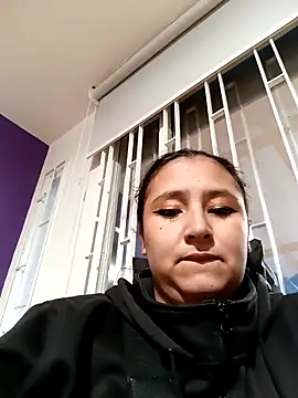 Cute Penelope online show from 17, 10, 2025