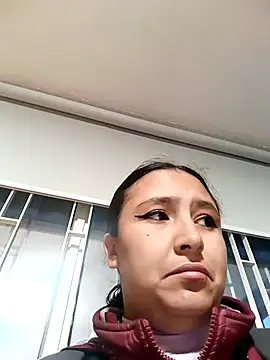 Cute Penelope online show from 12, 11, 2025