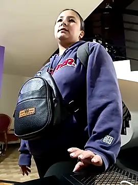 Cute Penelope online show from 8, 11, 2025