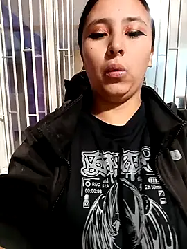 Cute Penelope online show from 25, 10, 2025