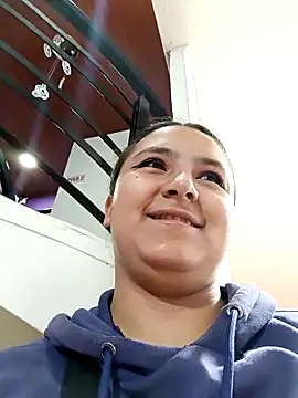 Cute Penelope online show from 7, 10, 2025