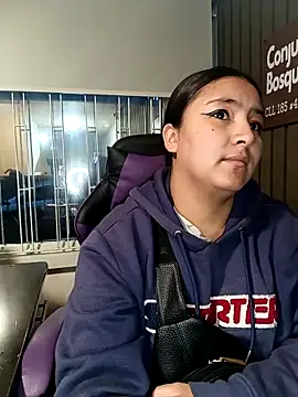 Cute Penelope online show from 21, 11, 2025