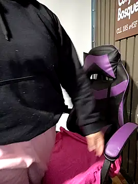 Cute Penelope online show from 27, 11, 2025