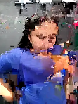 Cute Penelope online show from 7, 3, 2025