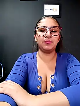 Cute Penelope online show from 12, 3, 2025