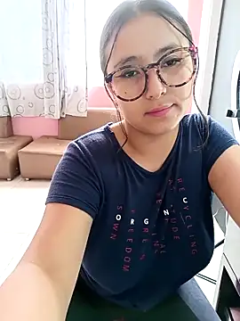 Cute Penelope online show from 26, 2, 2025