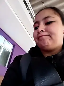 Cute Penelope online show from 10, 10, 2025