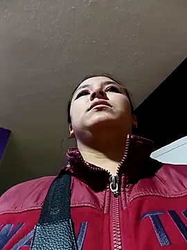 Cute Penelope online show from 18, 10, 2025