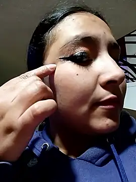 Cute Penelope online show from 31, 10, 2025