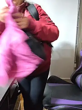 Cute Penelope online show from 19, 3, 2026