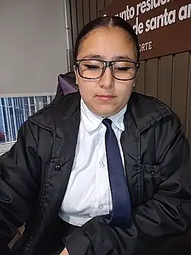 Cute Penelope online show from 15, 1, 2026