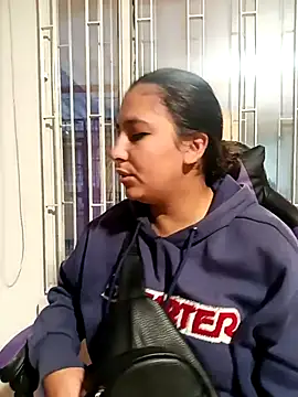 Cute Penelope online show from 13, 9, 2025