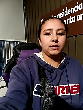 Cute Penelope online show from 13, 11, 2025