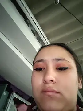 Cute Penelope online show from 6, 5, 2026