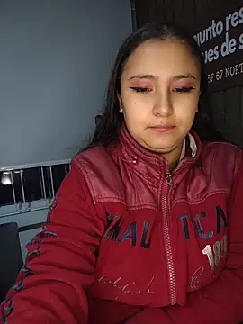 Cute Penelope online show from 12, 6, 2026