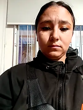 Cute Penelope online show from 14, 10, 2025